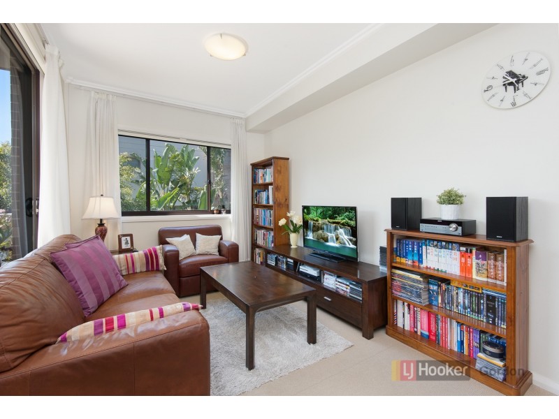22/1155 Pacific Highway, Pymble NSW 2073