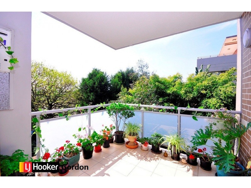 22/1155 Pacific Highway, Pymble NSW 2073