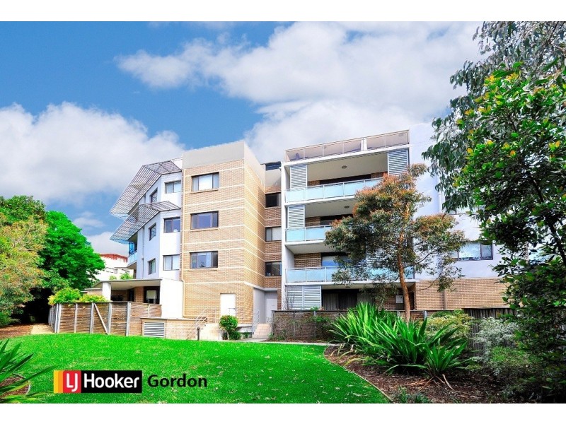 22/1155 Pacific Highway, Pymble NSW 2073