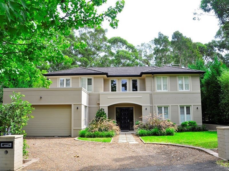 18 Greenway Drive, Pymble NSW 2073