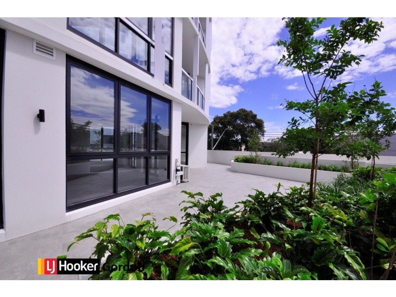 Unit 508/581-587 Gardeners Road, Mascot NSW 2020