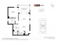 33/573 Pacific Highway, Killara NSW 2071 Floorplan