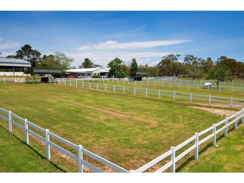 49 Jones Road, Calga NSW 2250
