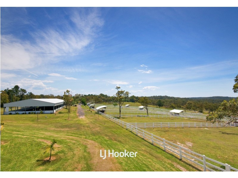 49 Jones Road, Calga NSW 2250