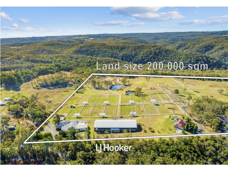 49 Jones Road, Calga NSW 2250