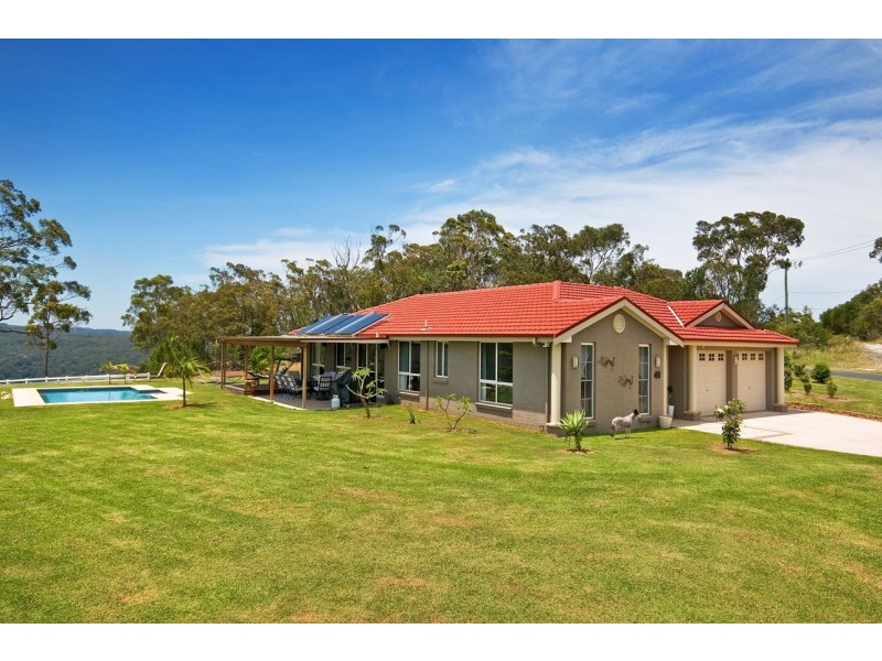 49 Jones Road, Calga NSW 2250