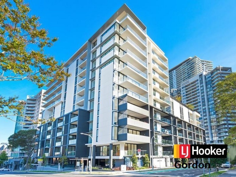 619/28 Anderson Street, Chatswood NSW 2067