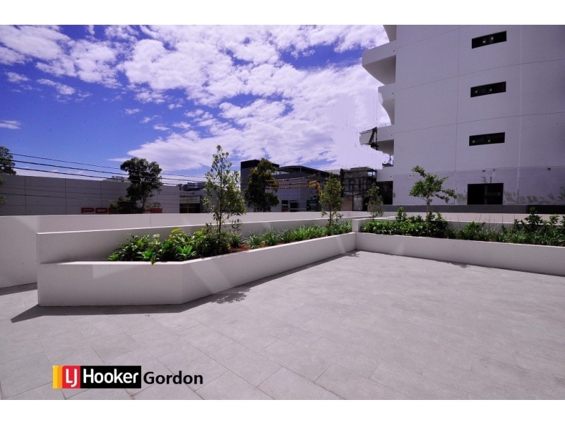 109/581 Gardeners Road, Mascot NSW 2020