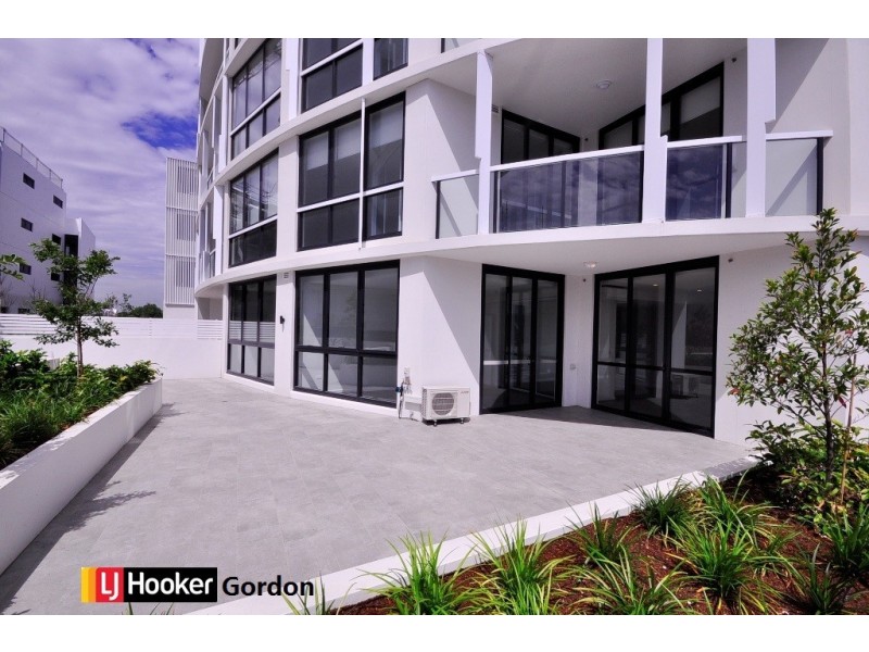 109/581 Gardeners Road, Mascot NSW 2020