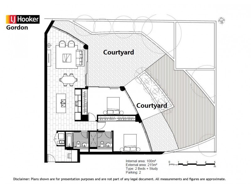 109/581 Gardeners Road, Mascot NSW 2020