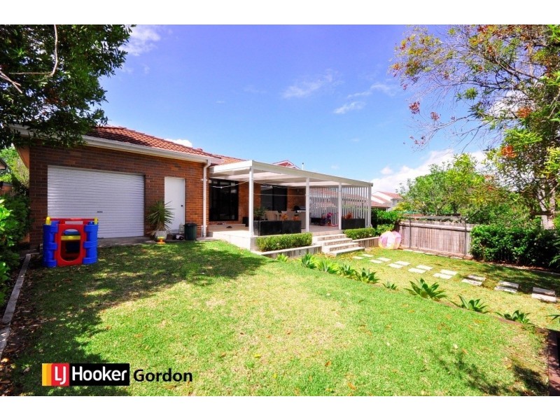 19 Eustace Parade, Killara NSW 2071