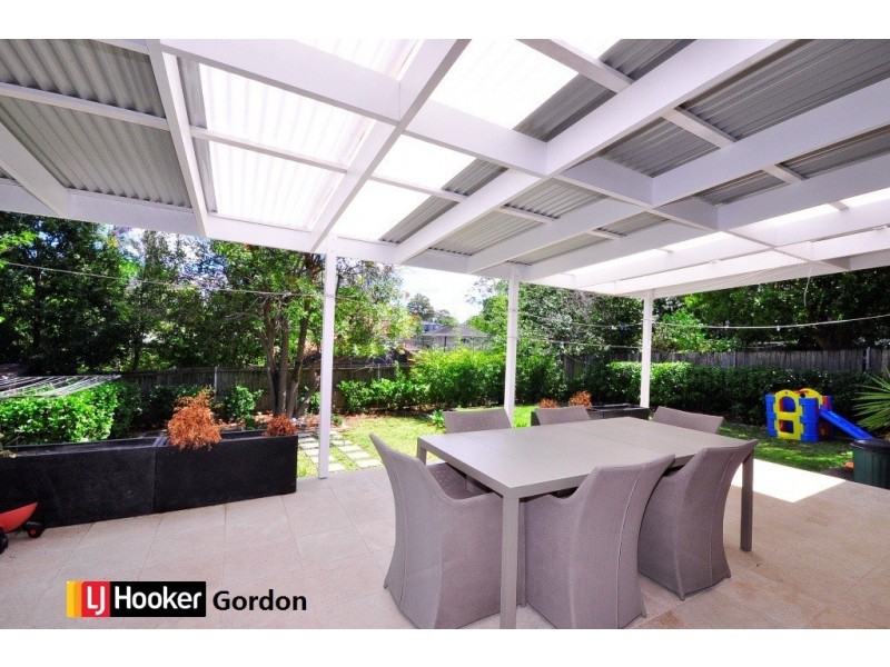 19 Eustace Parade, Killara NSW 2071