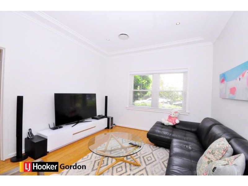 19 Eustace Parade, Killara NSW 2071