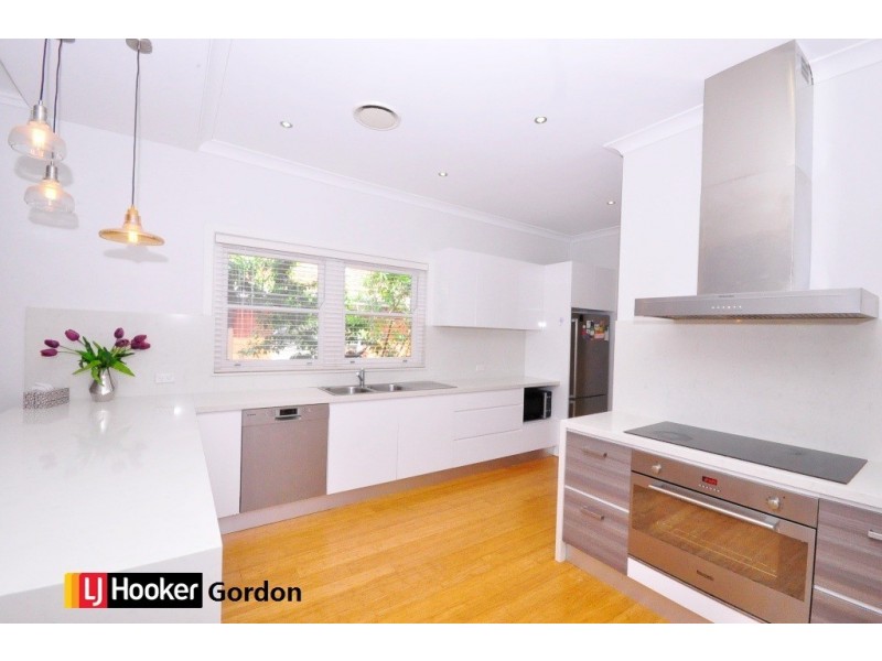 19 Eustace Parade, Killara NSW 2071