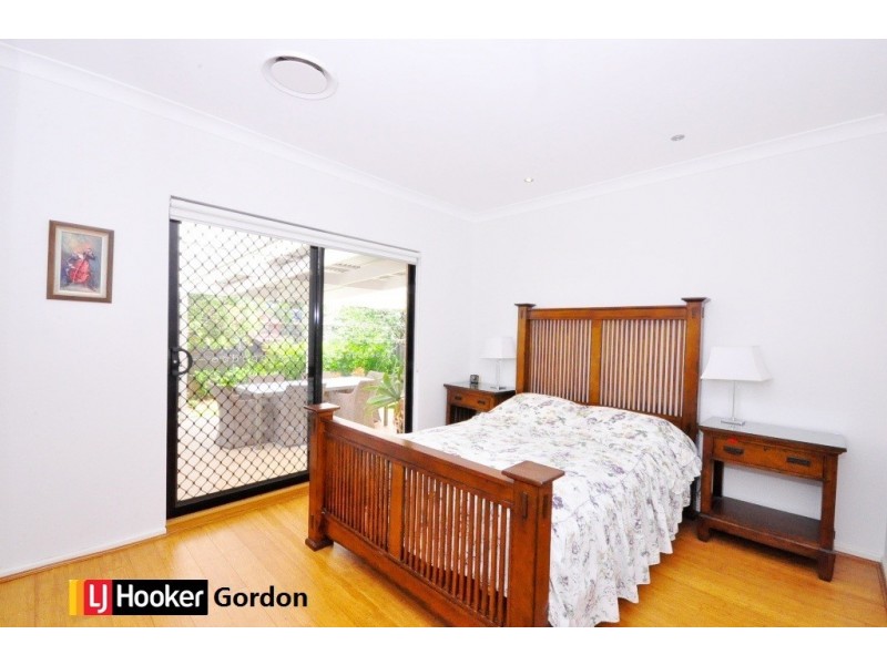 19 Eustace Parade, Killara NSW 2071
