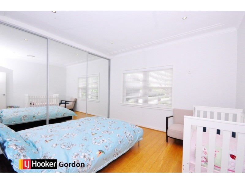19 Eustace Parade, Killara NSW 2071