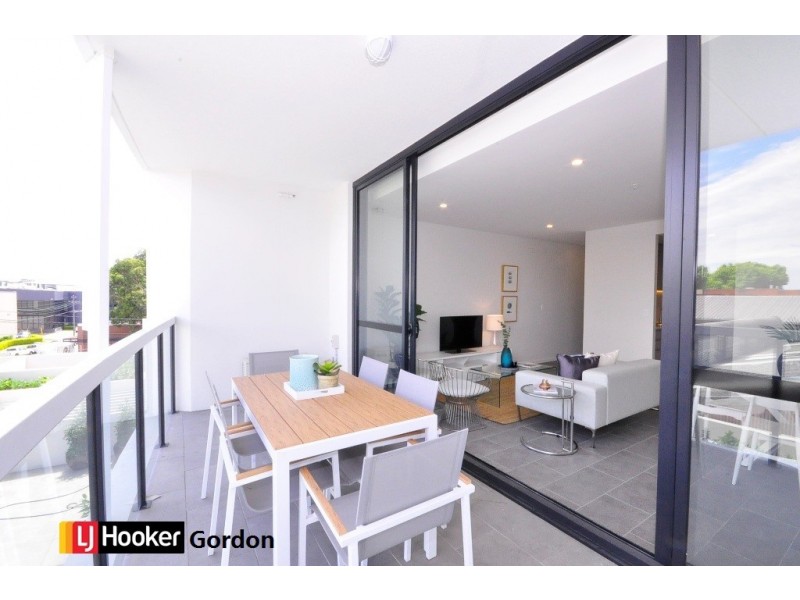 204/581 Gardeners Road, Mascot NSW 2020