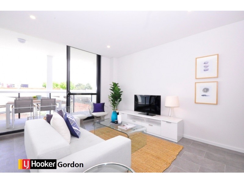 204/581 Gardeners Road, Mascot NSW 2020