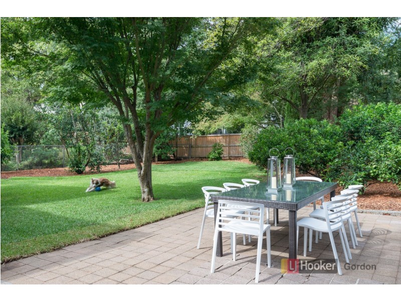 16 Iona Avenue, West Pymble NSW 2073