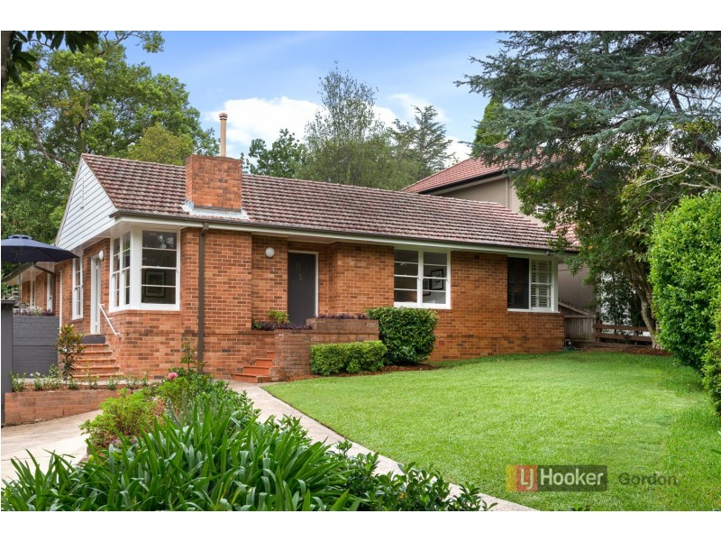 16 Iona Avenue, West Pymble NSW 2073