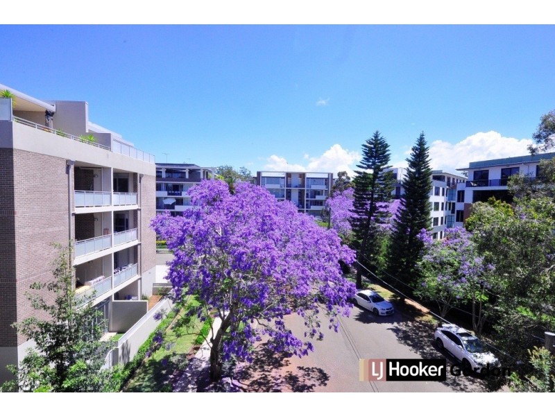 411/1-3 Sturt Place, St Ives NSW 2075