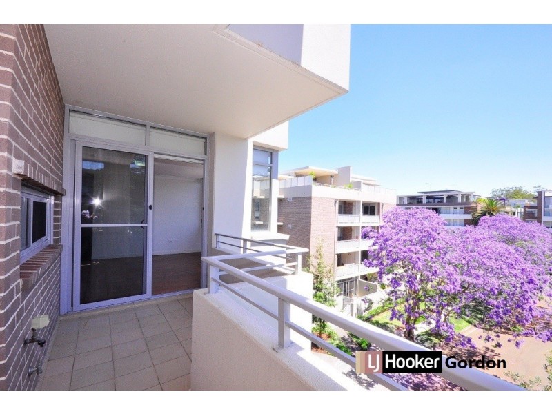 411/1-3 Sturt Place, St Ives NSW 2075