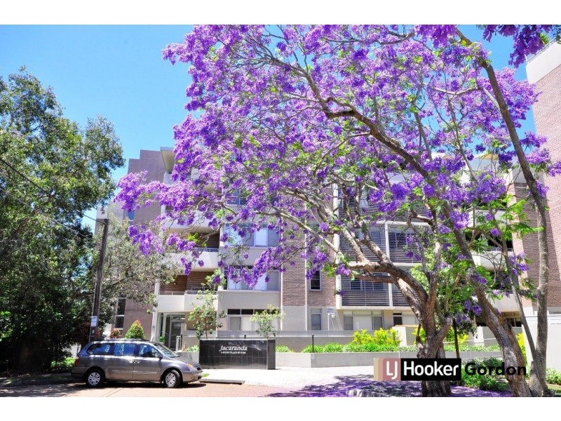 411/1-3 Sturt Place, St Ives NSW 2075