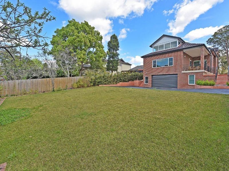 43 Merrivale Road, Pymble NSW 2073