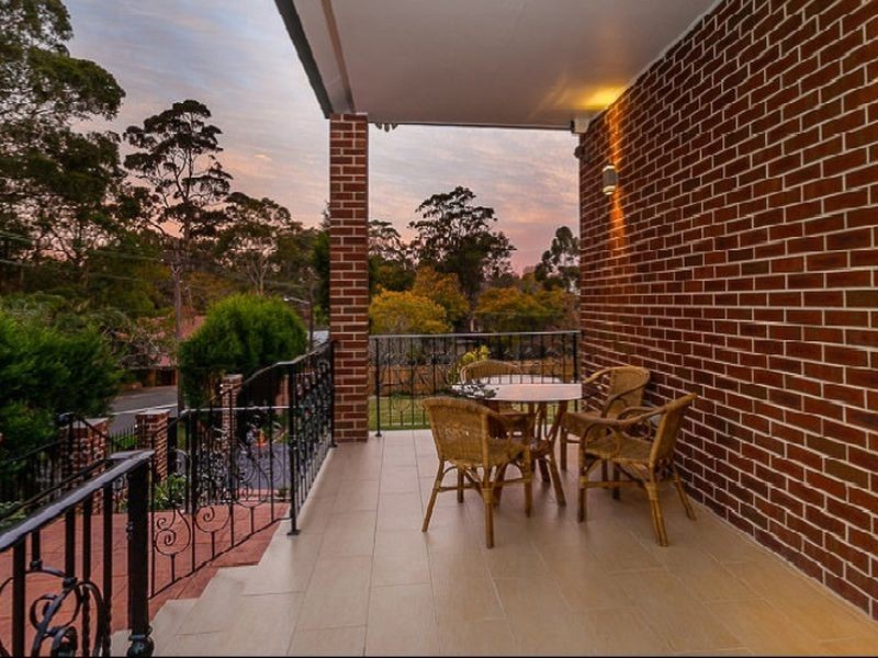 43 Merrivale Road, Pymble NSW 2073