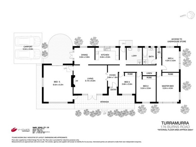 176 Burns Road, Turramurra NSW 2074