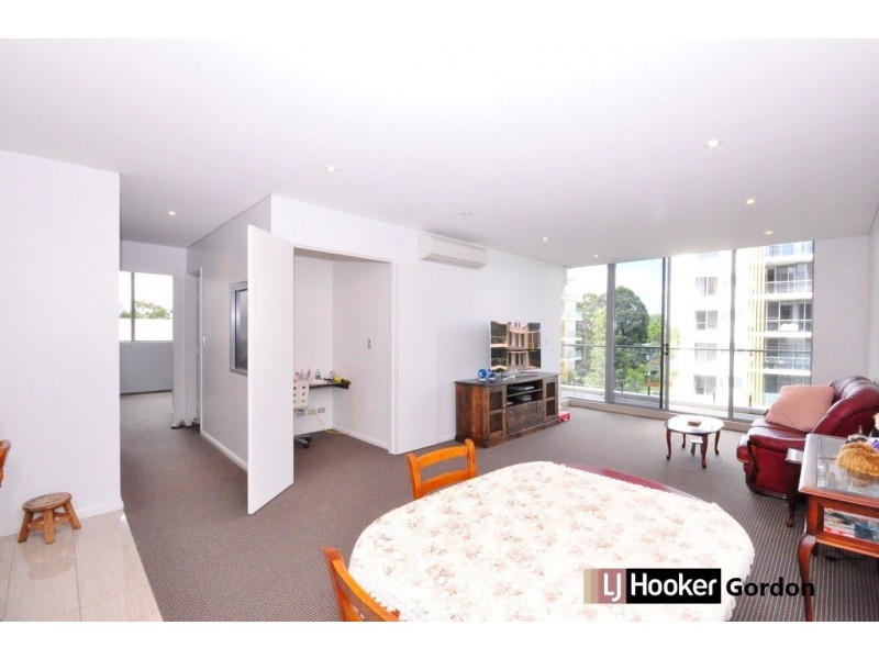 317/4 Seven Street, Epping NSW 2121