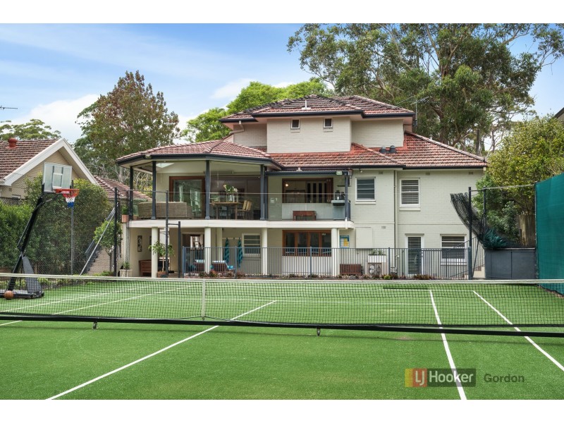 26 Norfolk Street, Killara NSW 2071