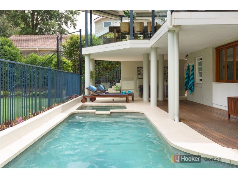 26 Norfolk Street, Killara NSW 2071