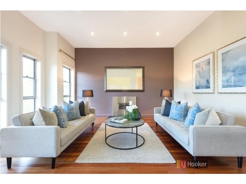 5 Larchmont Avenue, Killara NSW 2071