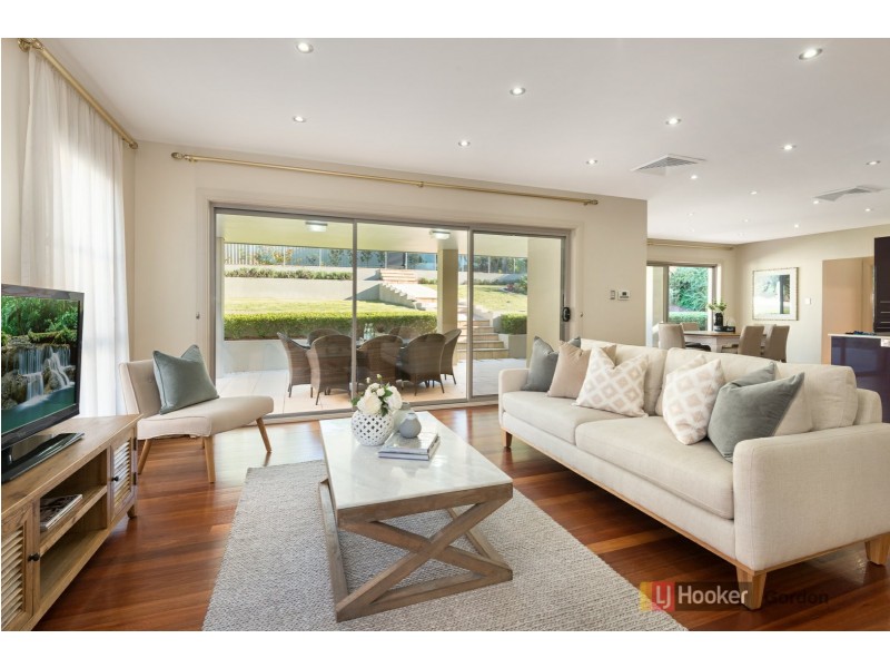 5 Larchmont Avenue, Killara NSW 2071