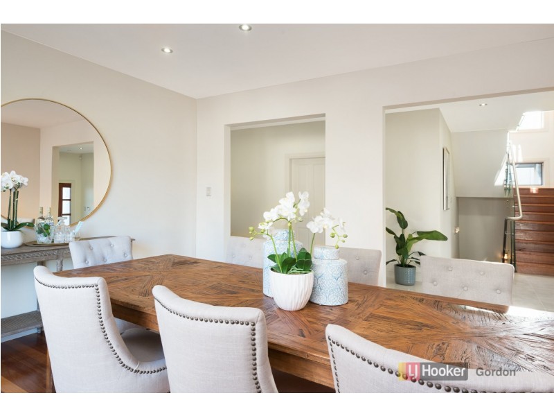 5 Larchmont Avenue, Killara NSW 2071