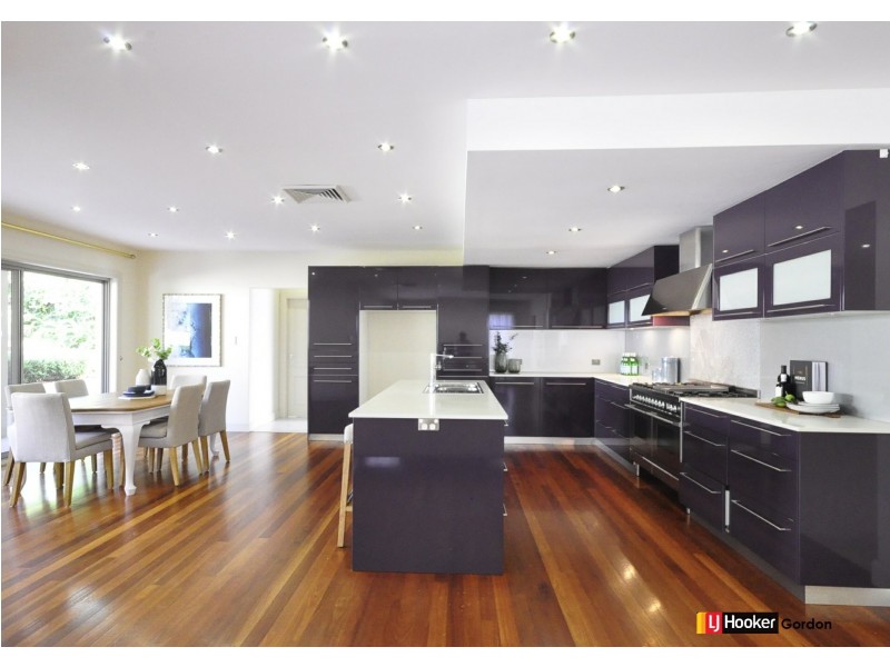 5 Larchmont Avenue, Killara NSW 2071