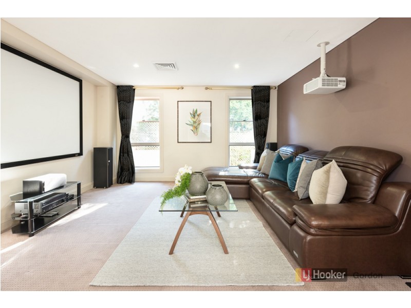 5 Larchmont Avenue, Killara NSW 2071