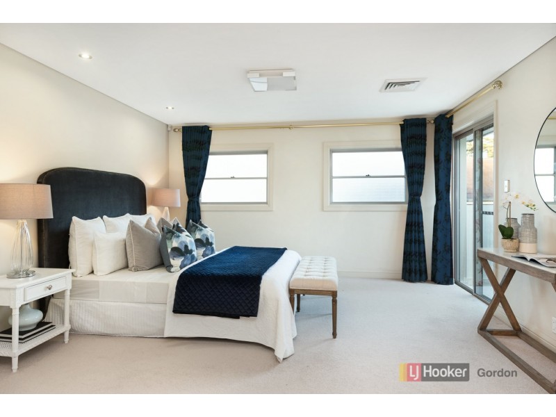 5 Larchmont Avenue, Killara NSW 2071