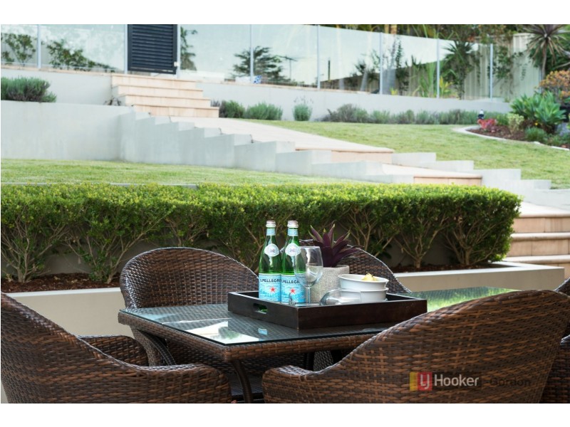 5 Larchmont Avenue, Killara NSW 2071