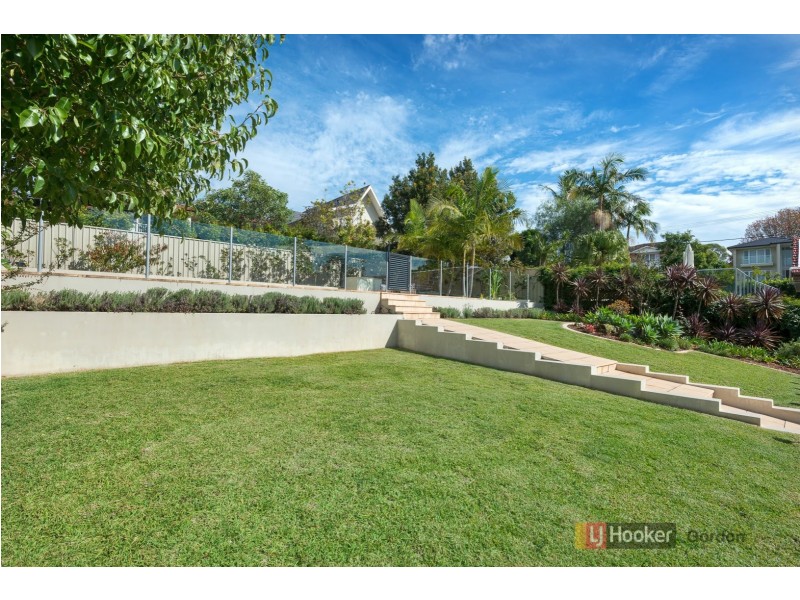 5 Larchmont Avenue, Killara NSW 2071