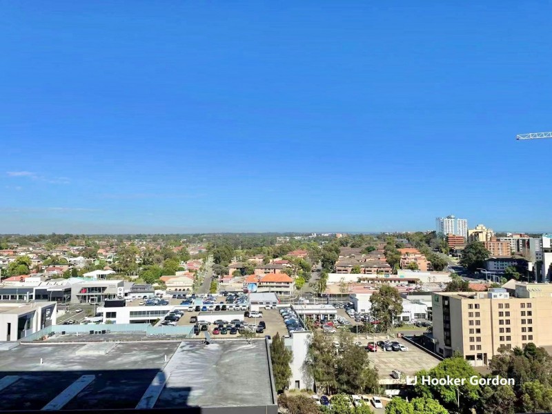 1208B/8 Cowper Street, Parramatta NSW 2150