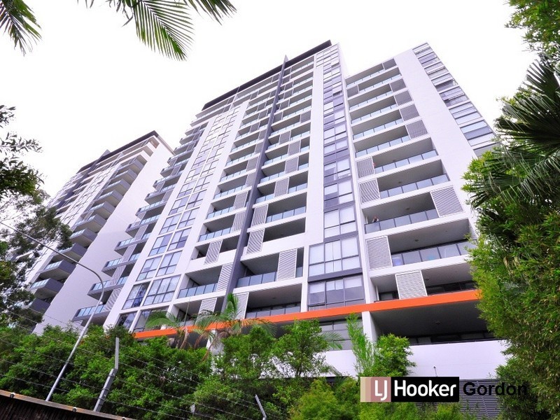1208B/8 Cowper Street, Parramatta NSW 2150
