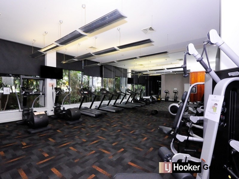 1208B/8 Cowper Street, Parramatta NSW 2150