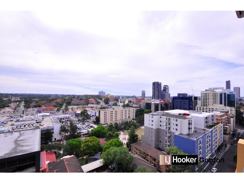 1208B/8 Cowper Street, Parramatta NSW 2150