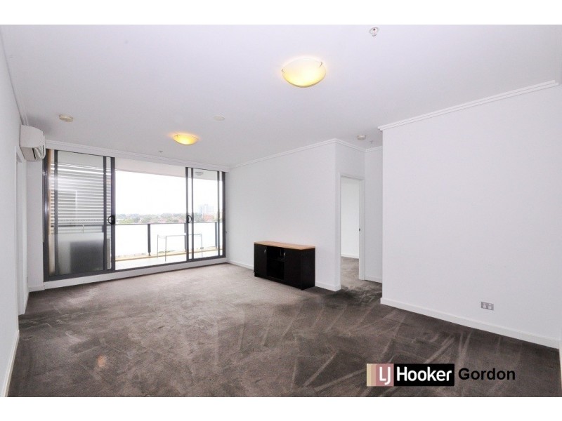 1208B/8 Cowper Street, Parramatta NSW 2150