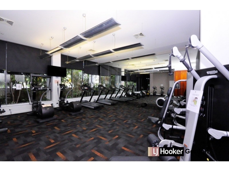 1208B/8 Cowper Street, Parramatta NSW 2150