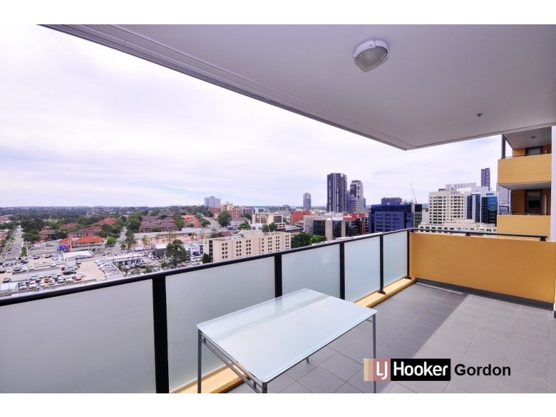 1208B/8 Cowper Street, Parramatta NSW 2150