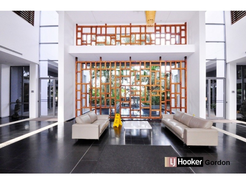 1208B/8 Cowper Street, Parramatta NSW 2150