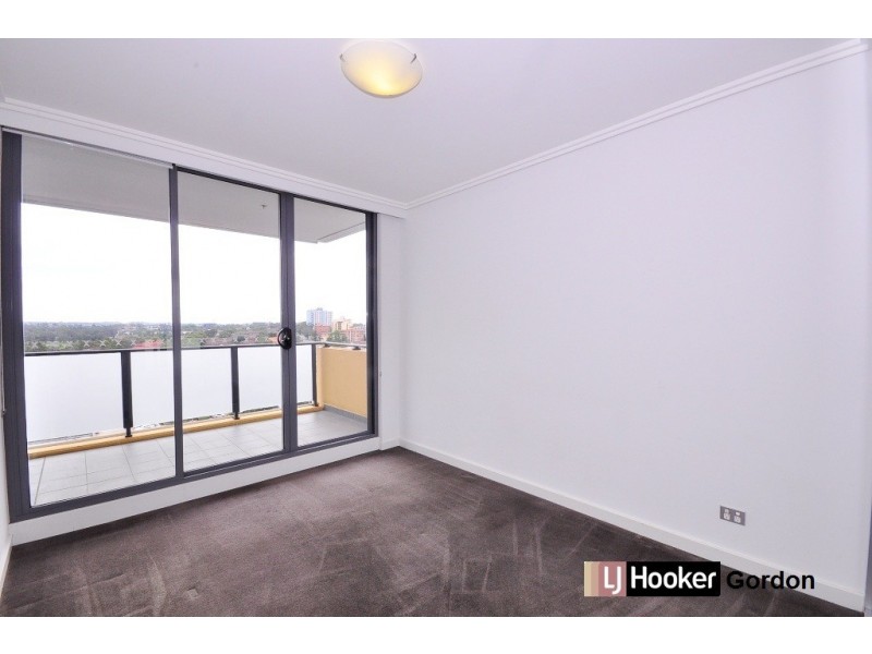 1208B/8 Cowper Street, Parramatta NSW 2150